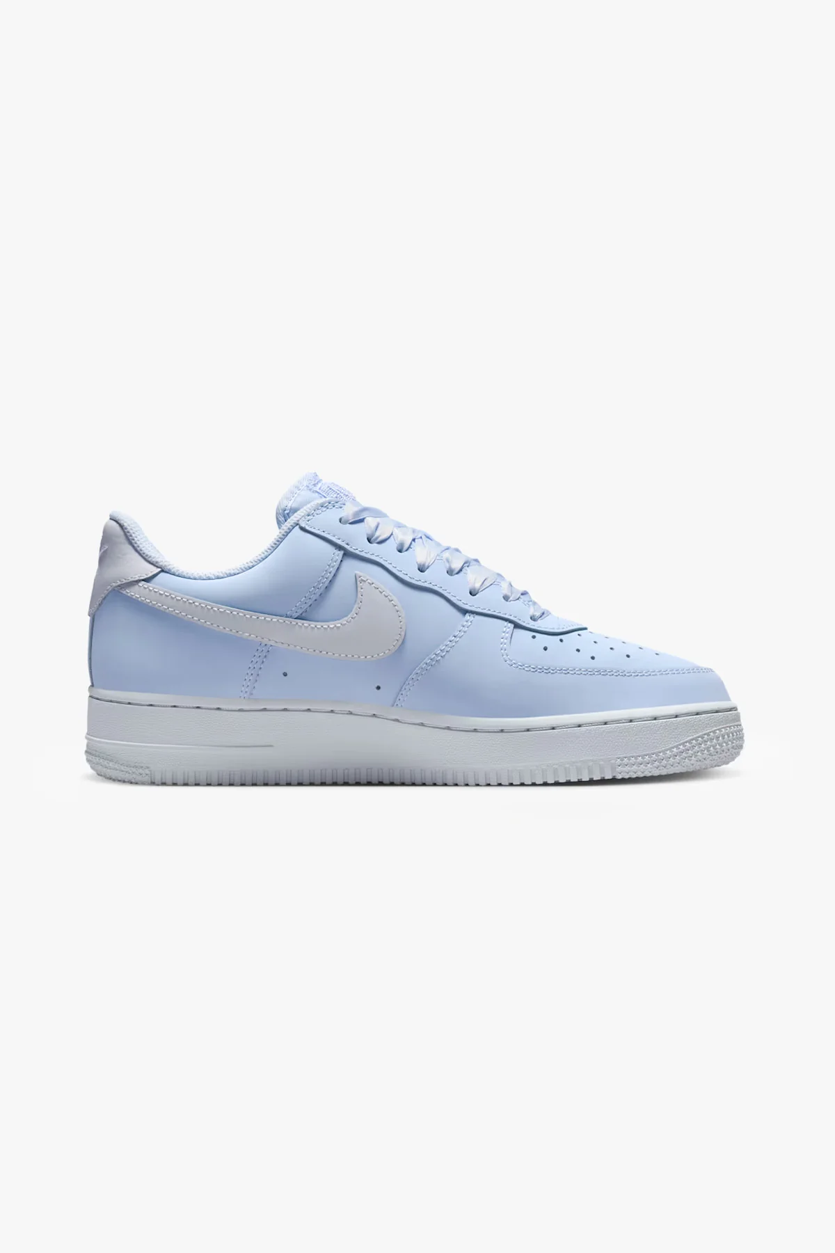 What's New Shoes